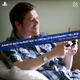 Illustration for article titled Sony Is On A Roll With These WTF PlayStation Ads